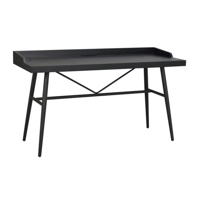 RO Springdale Desk Black